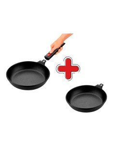 PACK 2 uds - SARTÉN BRA INFINITY 20cm