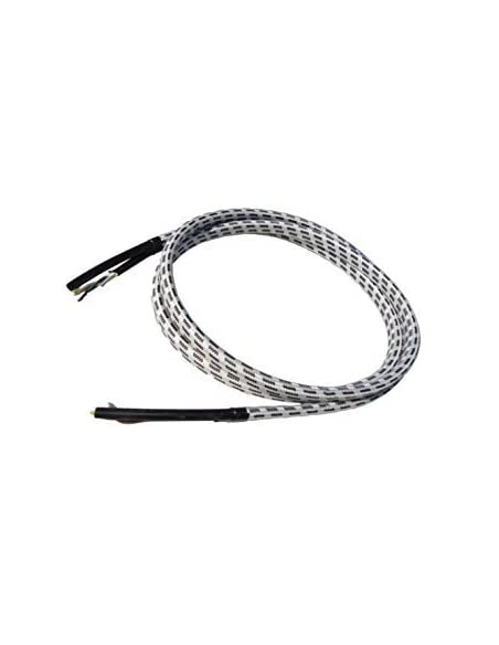 TUBO PLANCHA VAPOR CON CABLE