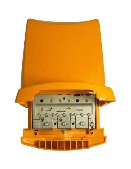 AMPLIFICADOR DE MASTIL TELEVES (Mod. 535640)
