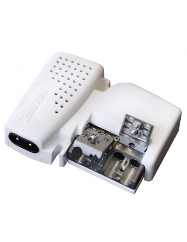 AMPLIFICADOR TELEVES (Mod. 5605)