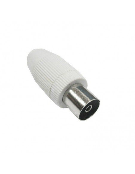 CONECTOR (HEMBRA) ANTENA