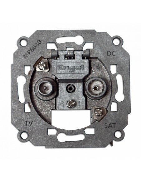 TOMA TV ENGEL (Mod. MP6648)