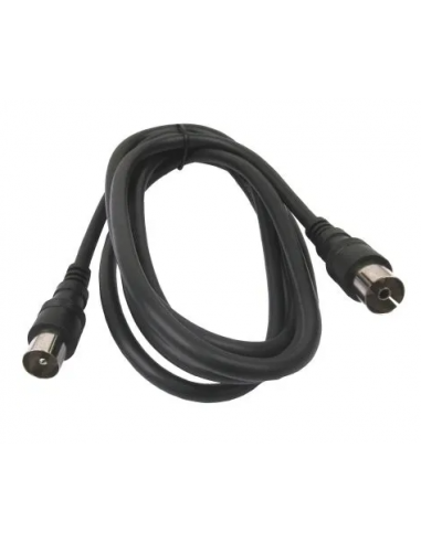 CABLE DE ANTENA (5m)