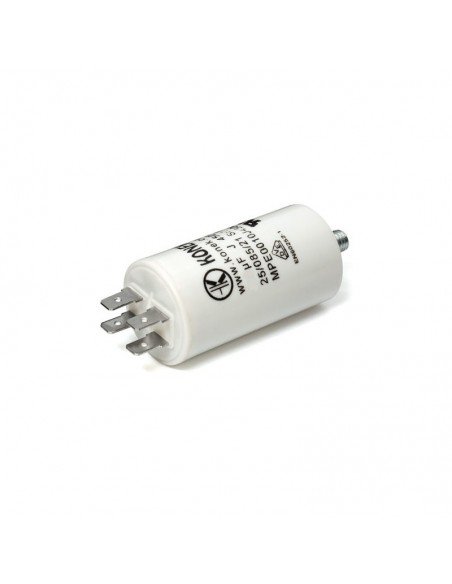 CONDENSADOR 80MF FAST
