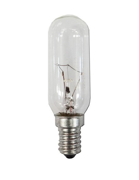 BOMBILLA DE CAMPANA EXTRACTORA