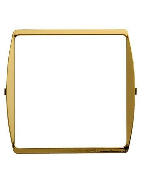 PIEZA INTERMEDIA SIMON 27 (DORADO)