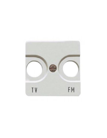 TAPA PARA TOMA R-TV BJC