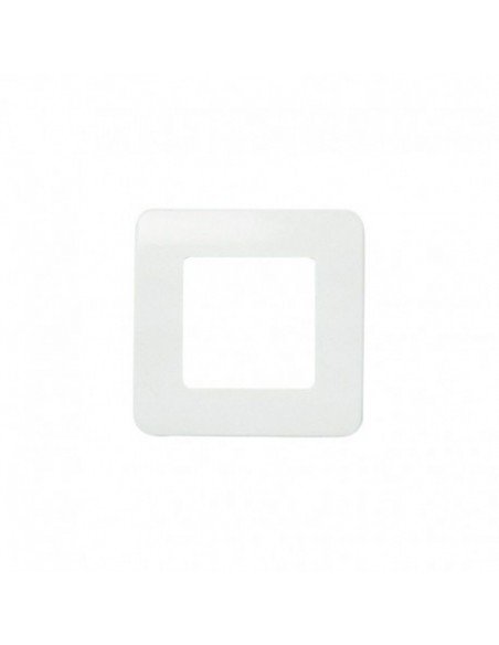PLACA 1 ELEMENTO NIESSEN