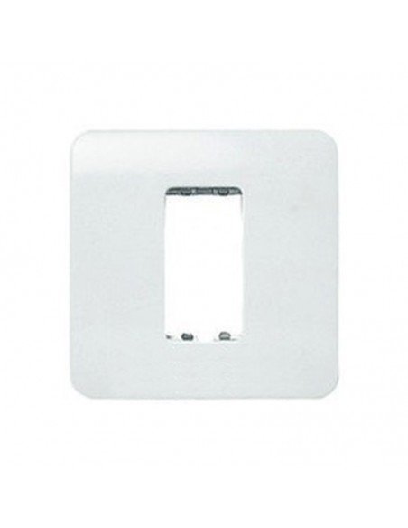 PLACA 1 ELEMENTO NIESSEN