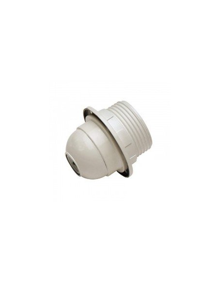 PORTALAMPARAS BLANCO (E-27)