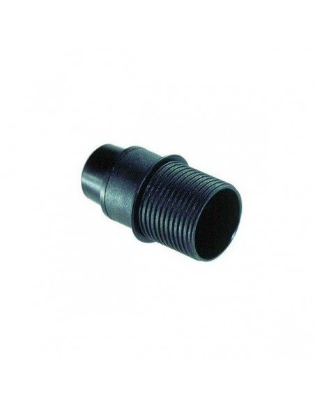 PORTALAMPARAS NEGRO (E-14)