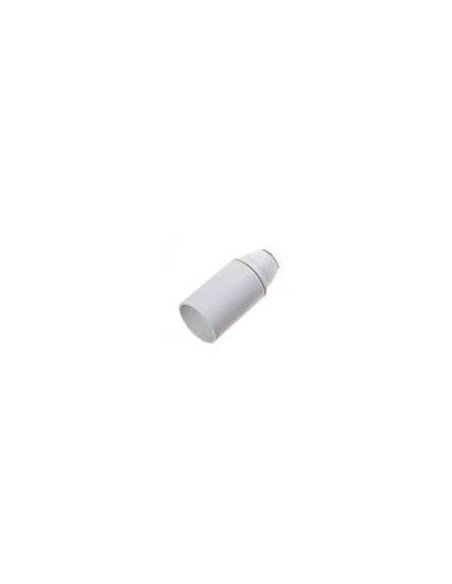 PORTALAMPARAS BLANCO (E-14)