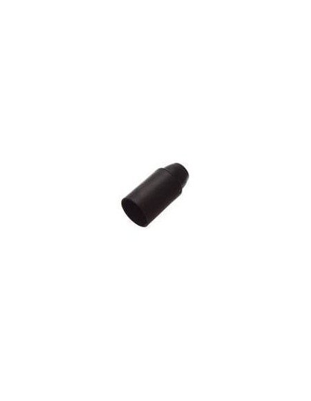 PORTALAMPARAS NEGRO (E-14)
