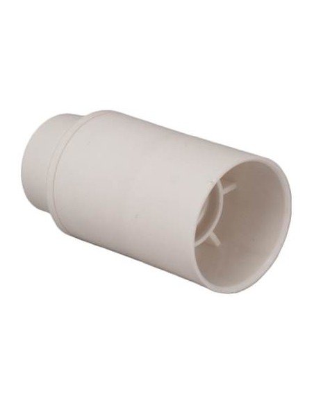 PORTALAMPARAS BLANCO (E-14)