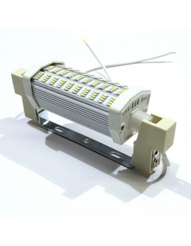 PORTALAMPARAS HALOGENO/LED CERAMICA (R7S)