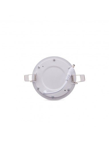 FOCO LED CIRCULAR BLANCO (12W)