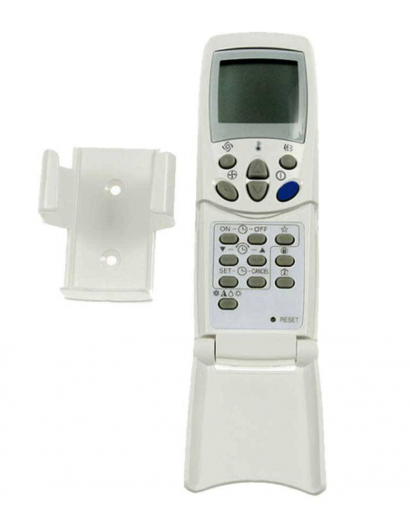 MANDO DE AIRE ACONDICIONADO LG (ORIGINAL)