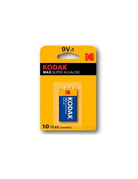 PILA 9V KODAK