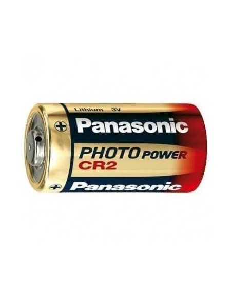 PILA 3V PANASONIC