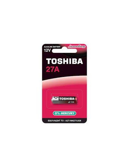 PILA 12V TOSHIBA