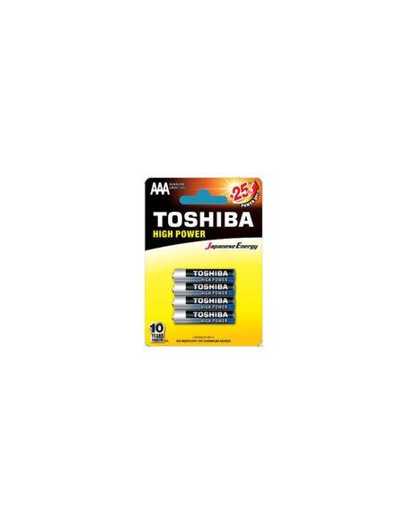 PILA AAA TOSHIBA