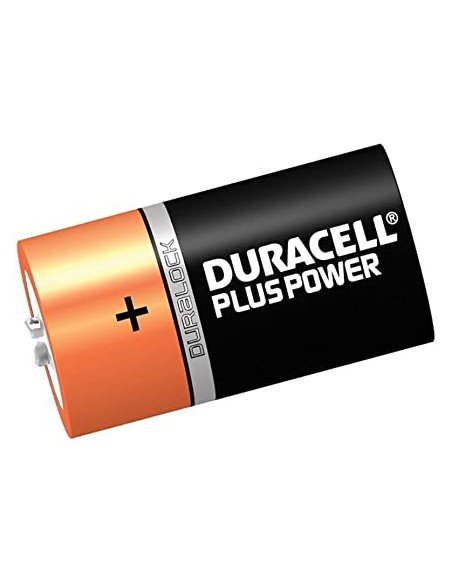 PILA C DURACELL