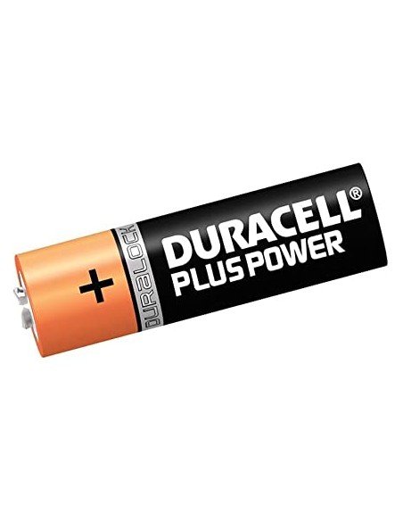 PILA AA DURACELL