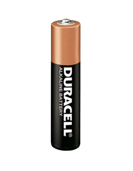 PILA AAA DURACELL