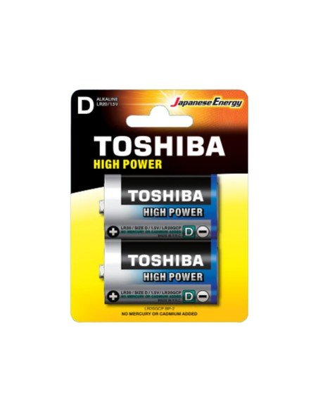 PILA D TOSHIBA