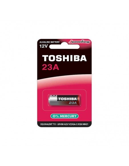 PILA 12V TOSHIBA