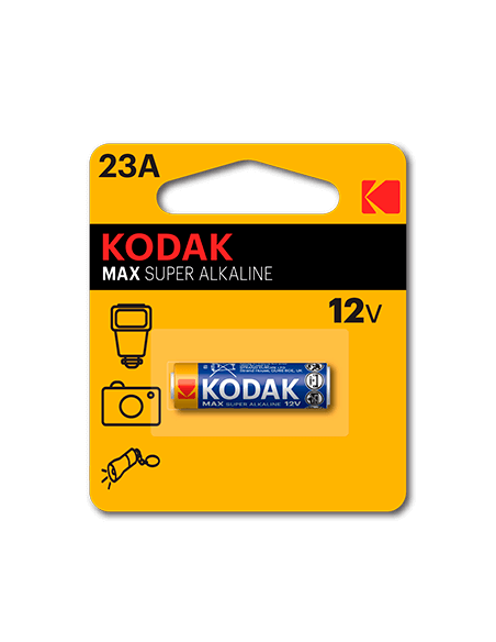 PILA 12V KODAK
