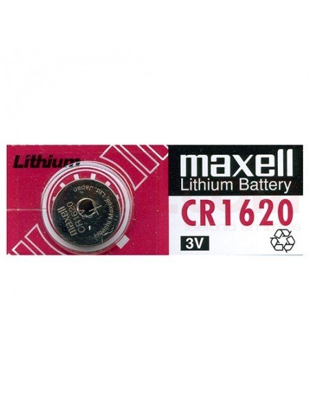 PILA CR1620 MAXELL