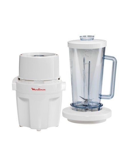 VASO BATIDORA MOULINEX 320 (MOTOR NO INCLUIDO)