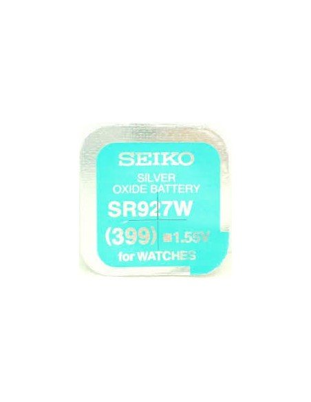 PILA SR927W SEIKO
