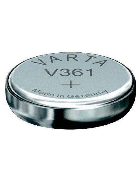 PILA SR721W VARTA
