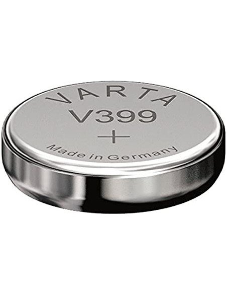 PILA SR927W VARTA