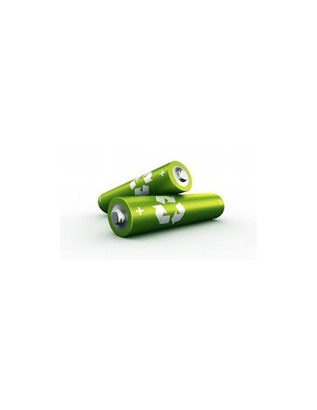 PILA RECARGABLE NORU (3000mAh)