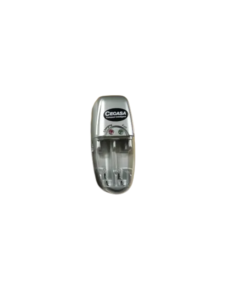 CARGADOR CEGASA (2100mAh)