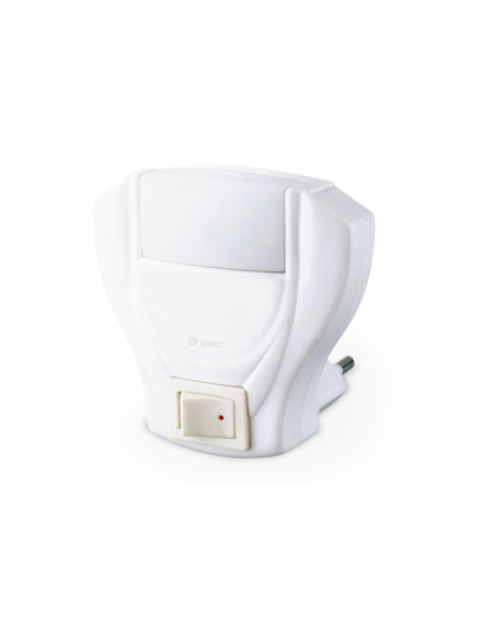 LUZ NOCHE LED (1W)