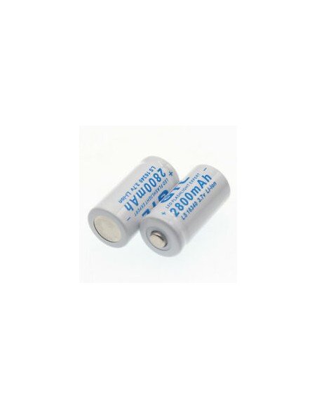 PILA RECARGABLE NORU (2800mAh)
