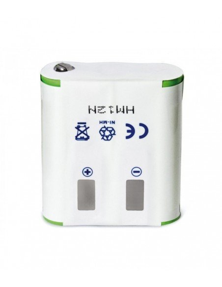 BATERIA RECARGABLE NIMO (700mAh)