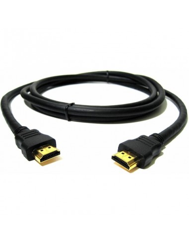 CABLE HDMI A HDMI AVANT 3m