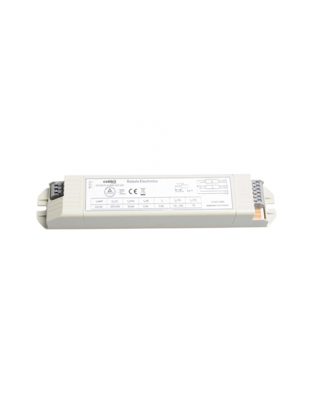 REACTANCIA (20W)