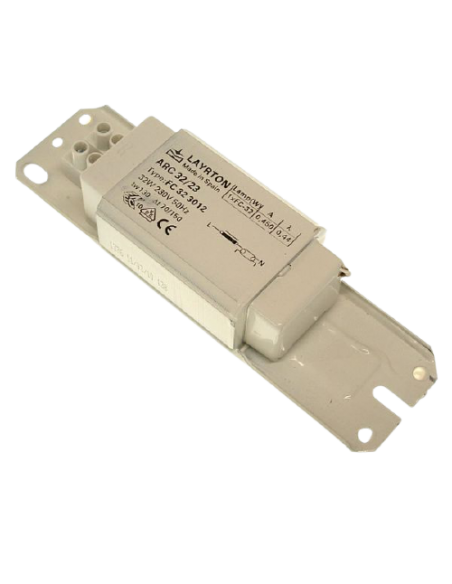 REACTANCIA (30W)