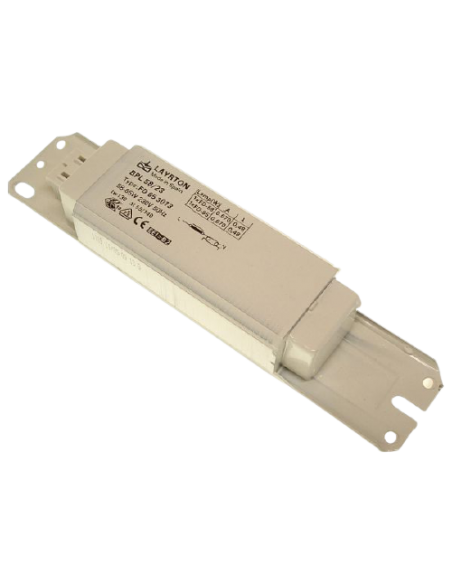 REACTANCIA (65W)