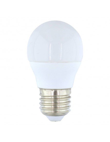 BOMBILLA LED 6.5W (BLANCA)