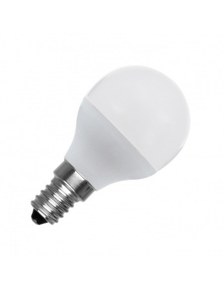 BOMBILLA LED 6.5W (BLANCA)