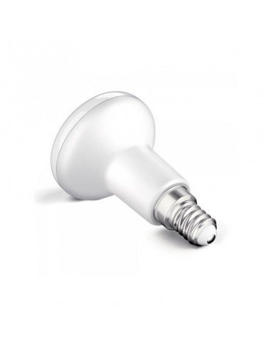BOMBILLA LED 6W (BLANCA)