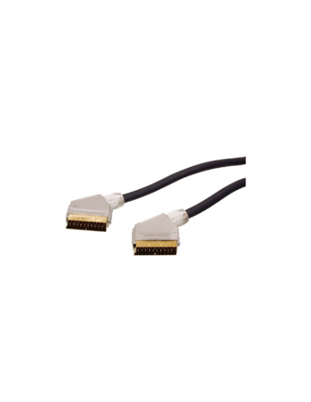 CABLE EUROCONECTOR-EUROCONECTOR (1.5M)