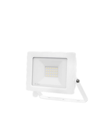 PROYECTOR LED BLANCO 20W